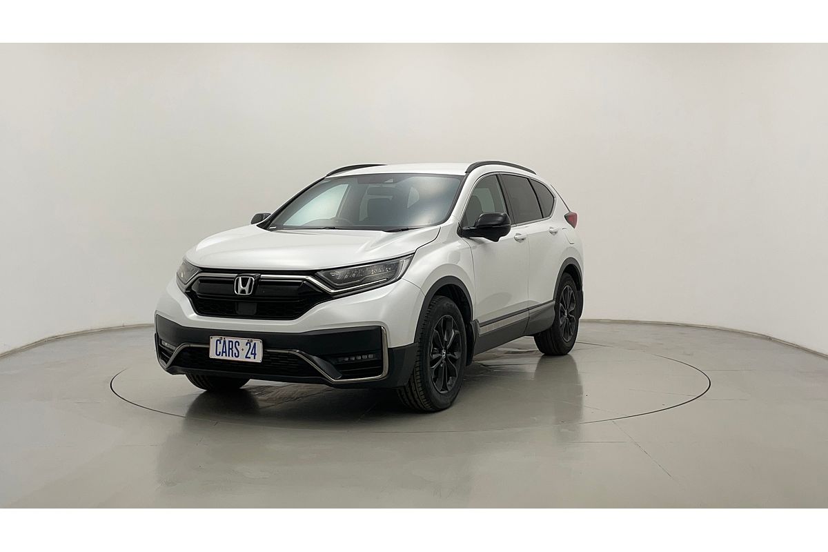 2023 Honda CR-V VTi RW