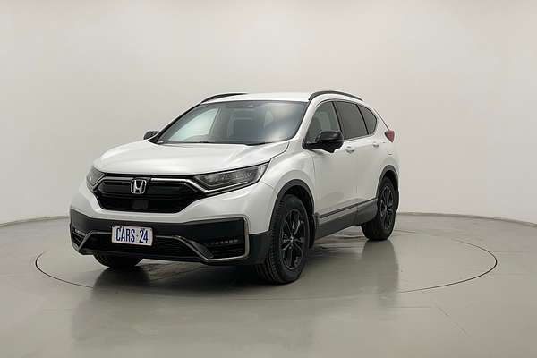 2023 Honda CR-V VTi RW