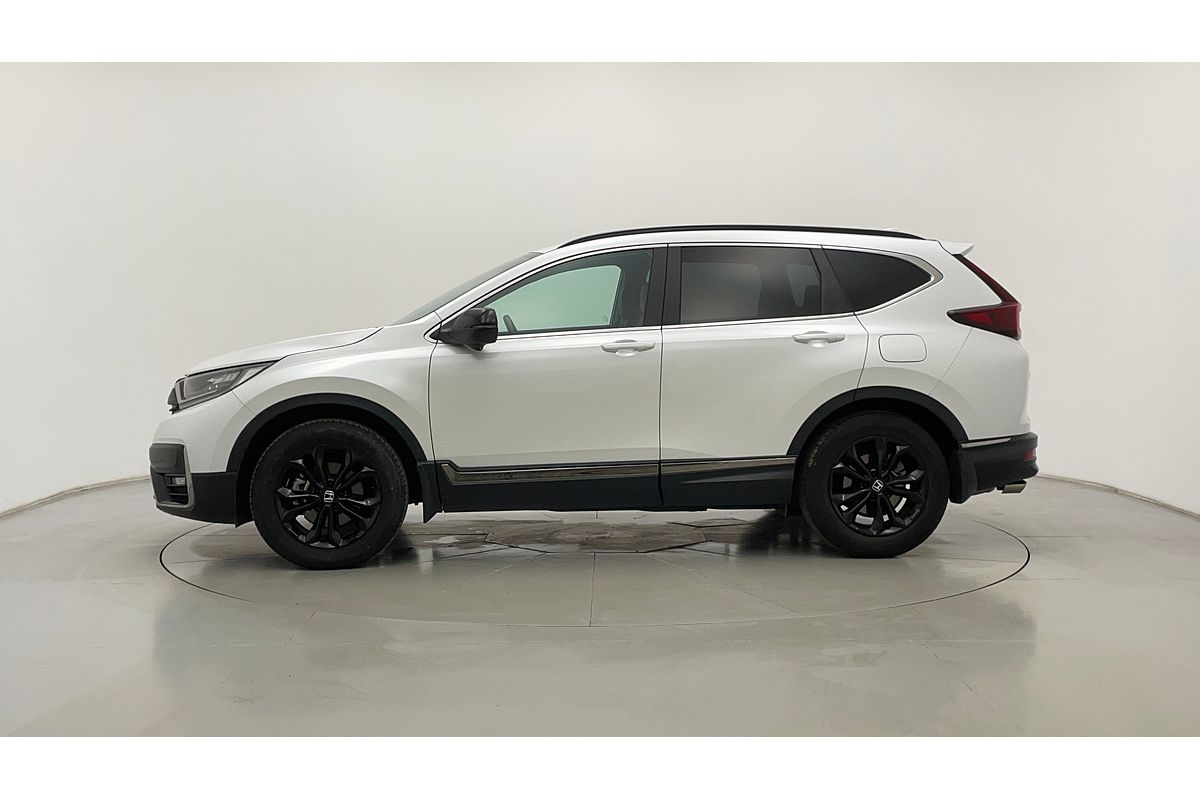 2023 Honda CR-V VTi RW
