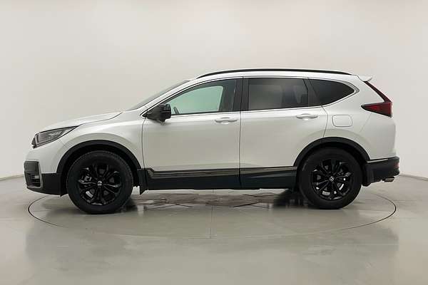 2023 Honda CR-V VTi RW