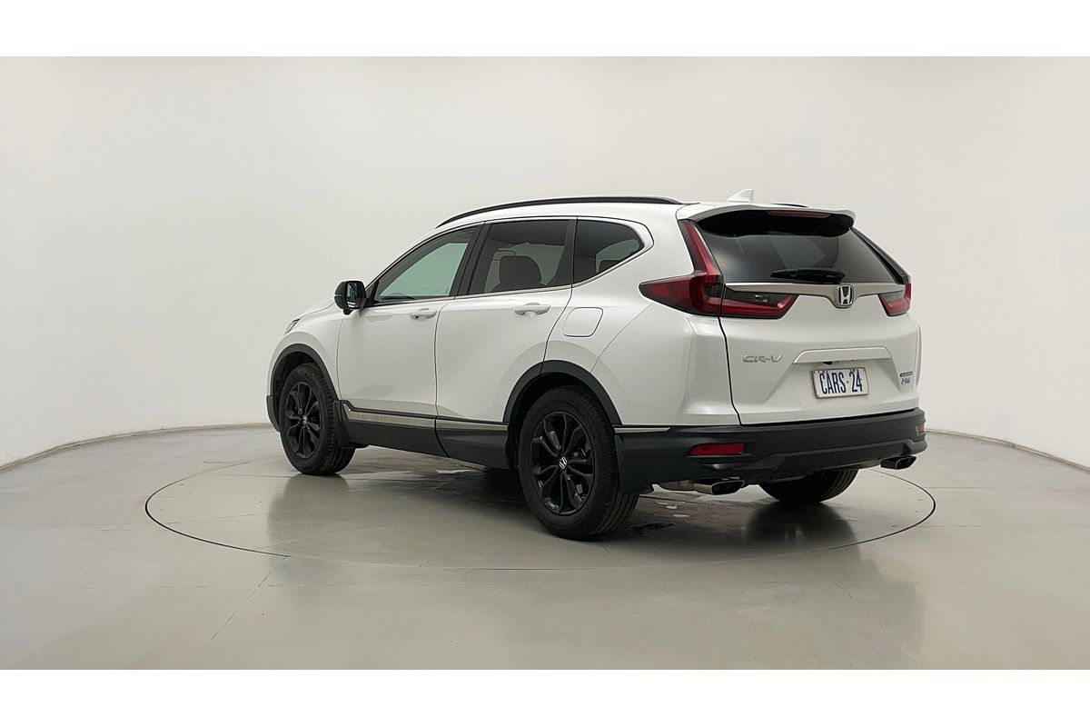 2023 Honda CR-V VTi RW
