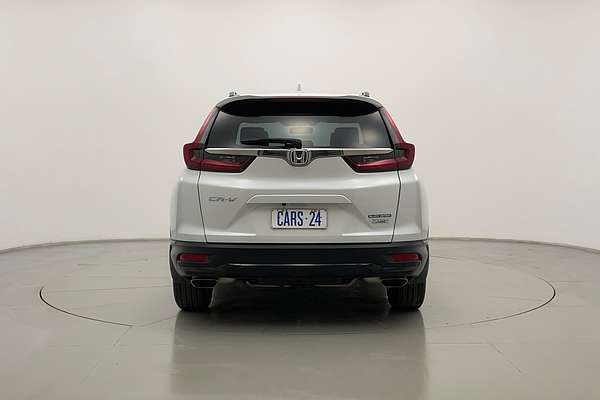 2023 Honda CR-V VTi RW