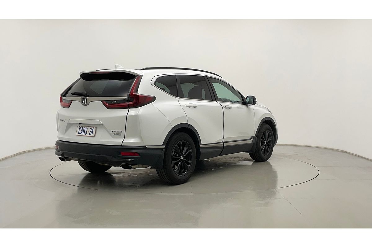 2023 Honda CR-V VTi RW