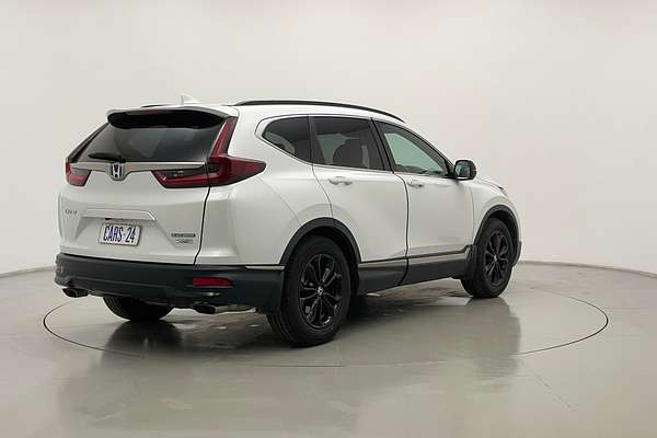 2023 Honda CR-V VTi RW