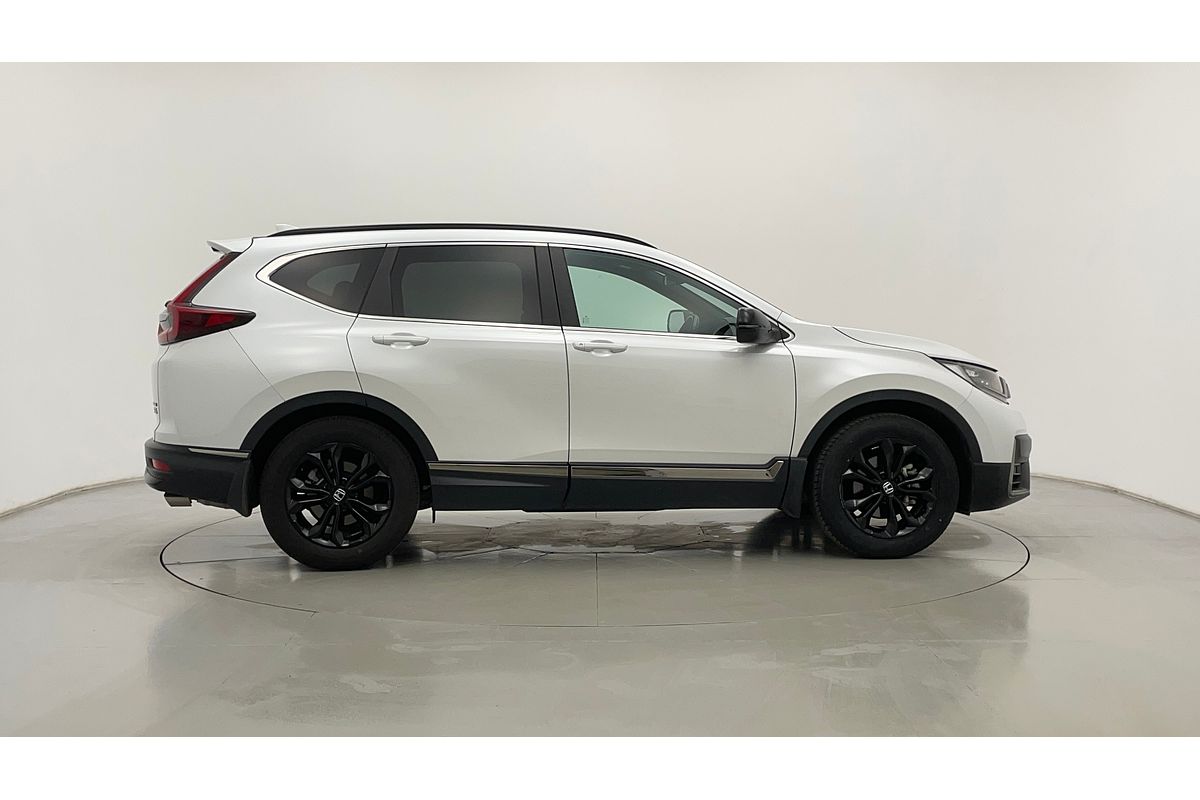 2023 Honda CR-V VTi RW