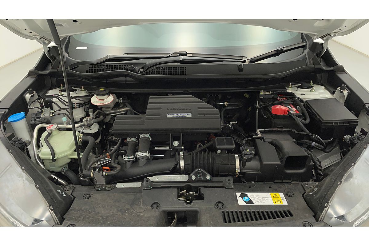 2023 Honda CR-V VTi RW