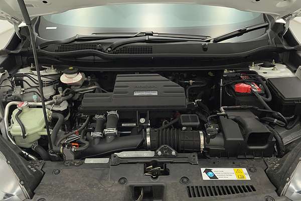 2023 Honda CR-V VTi RW