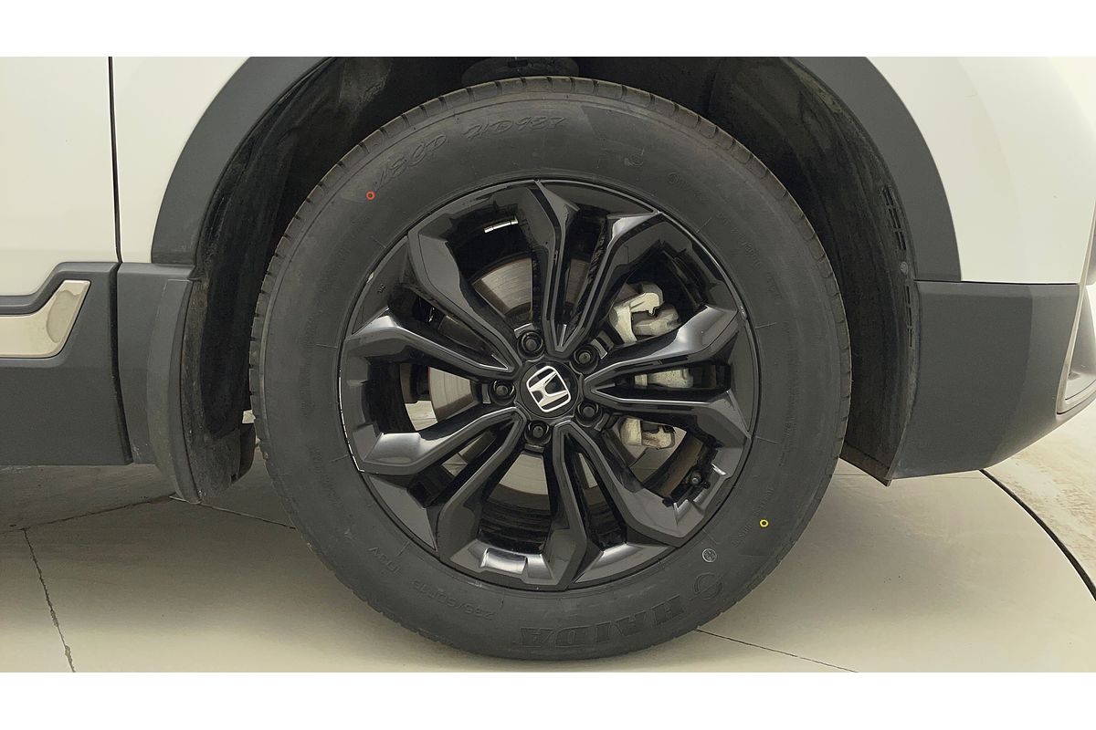 2023 Honda CR-V VTi RW