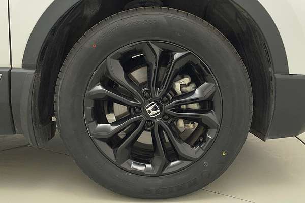 2023 Honda CR-V VTi RW