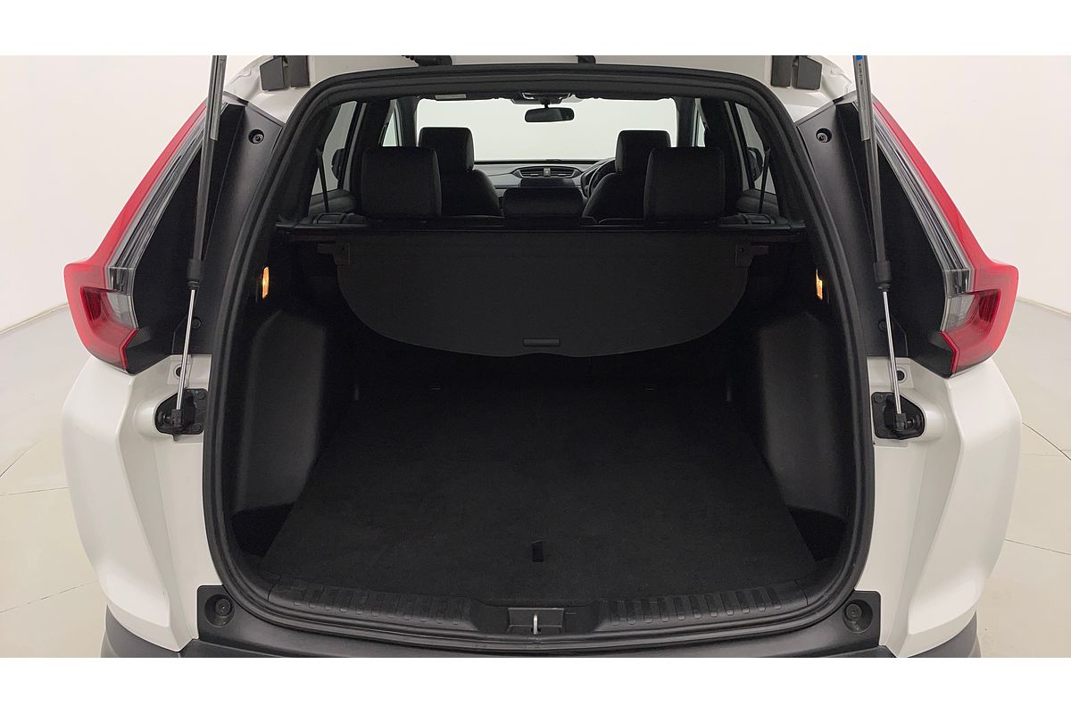2023 Honda CR-V VTi RW