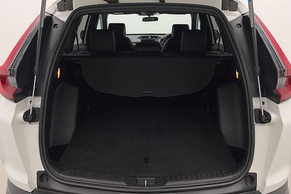 2023 Honda CR-V VTi RW