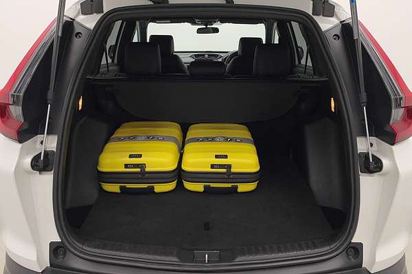 2023 Honda CR-V VTi RW