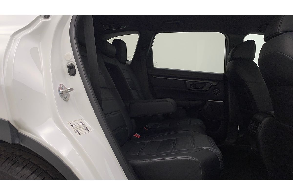 2023 Honda CR-V VTi RW