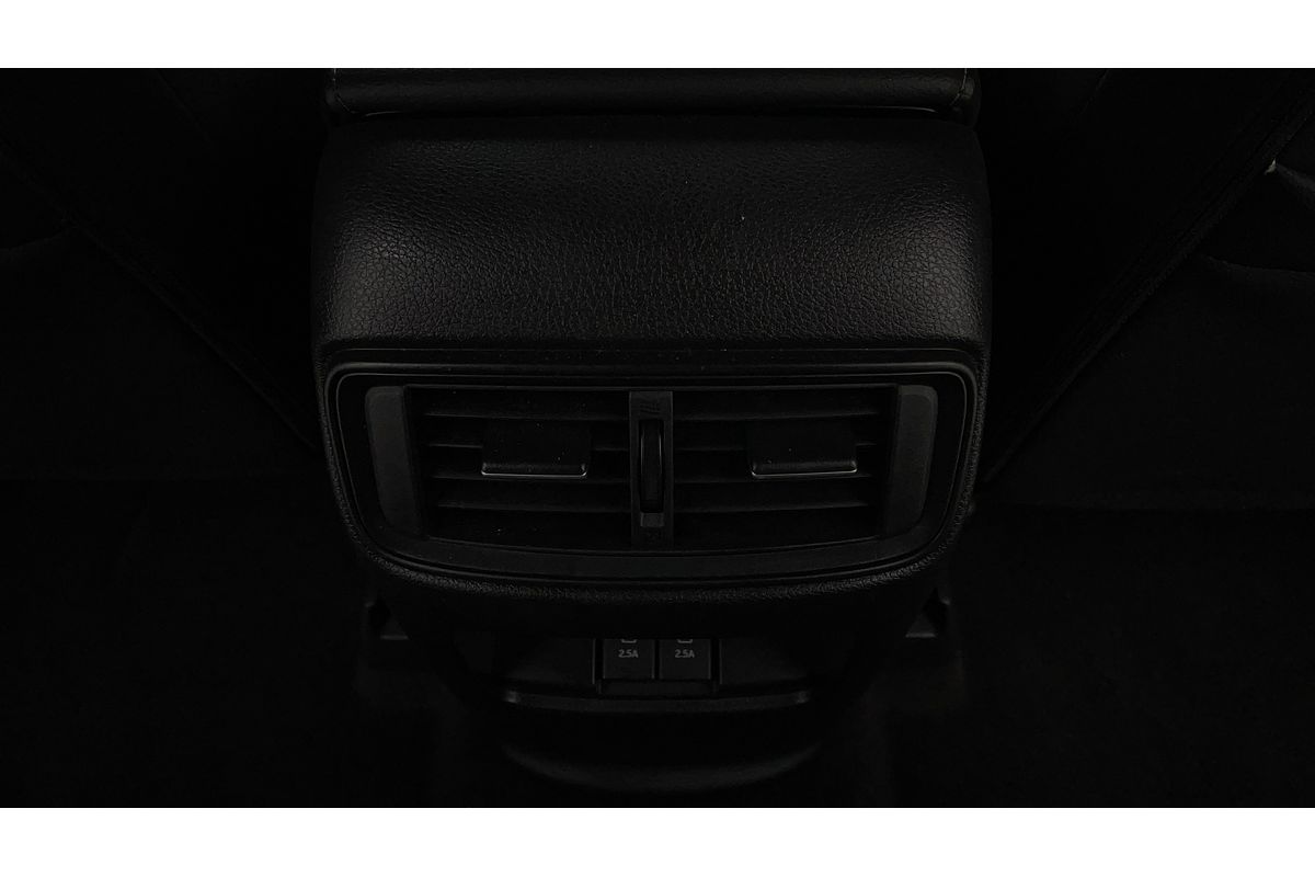 2023 Honda CR-V VTi RW