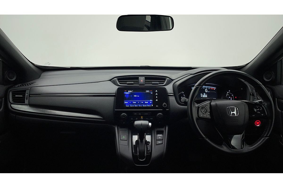 2023 Honda CR-V VTi RW