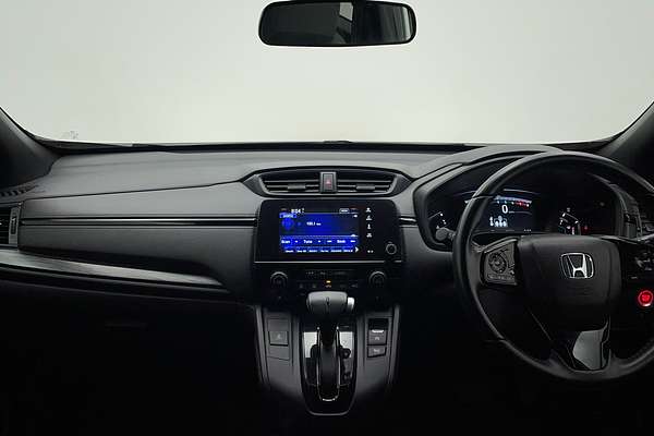 2023 Honda CR-V VTi RW