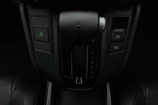 2023 Honda CR-V VTi RW