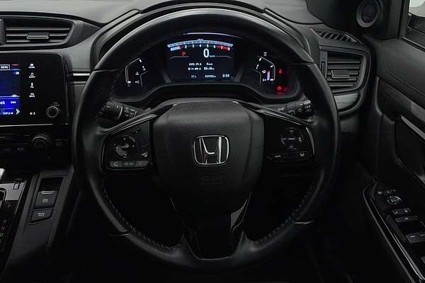 2023 Honda CR-V VTi RW