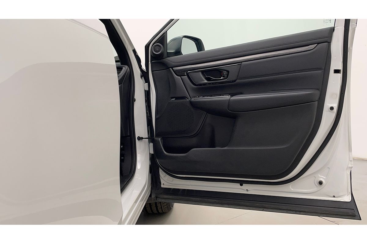 2023 Honda CR-V VTi RW