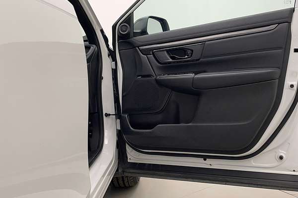 2023 Honda CR-V VTi RW