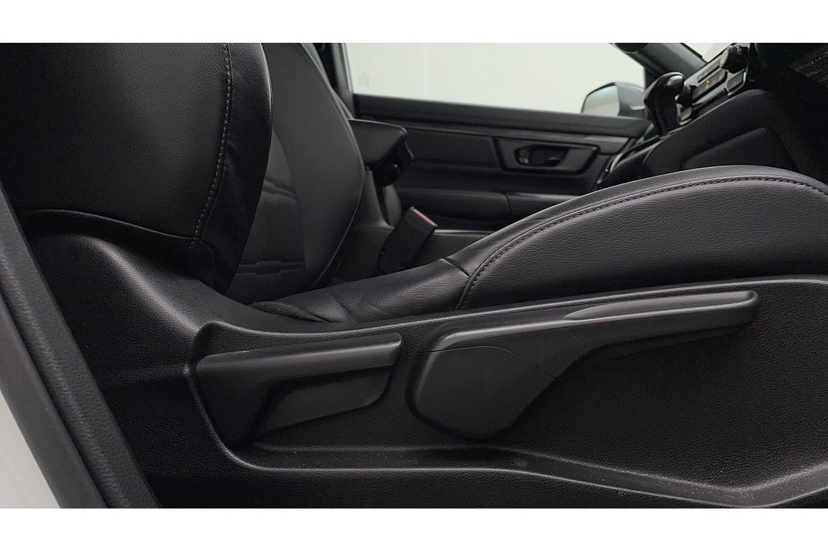 2023 Honda CR-V VTi RW