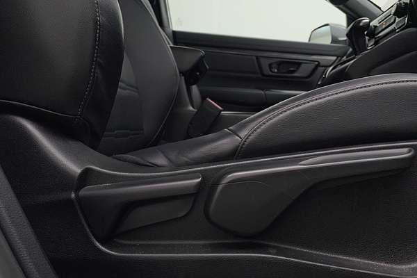 2023 Honda CR-V VTi RW
