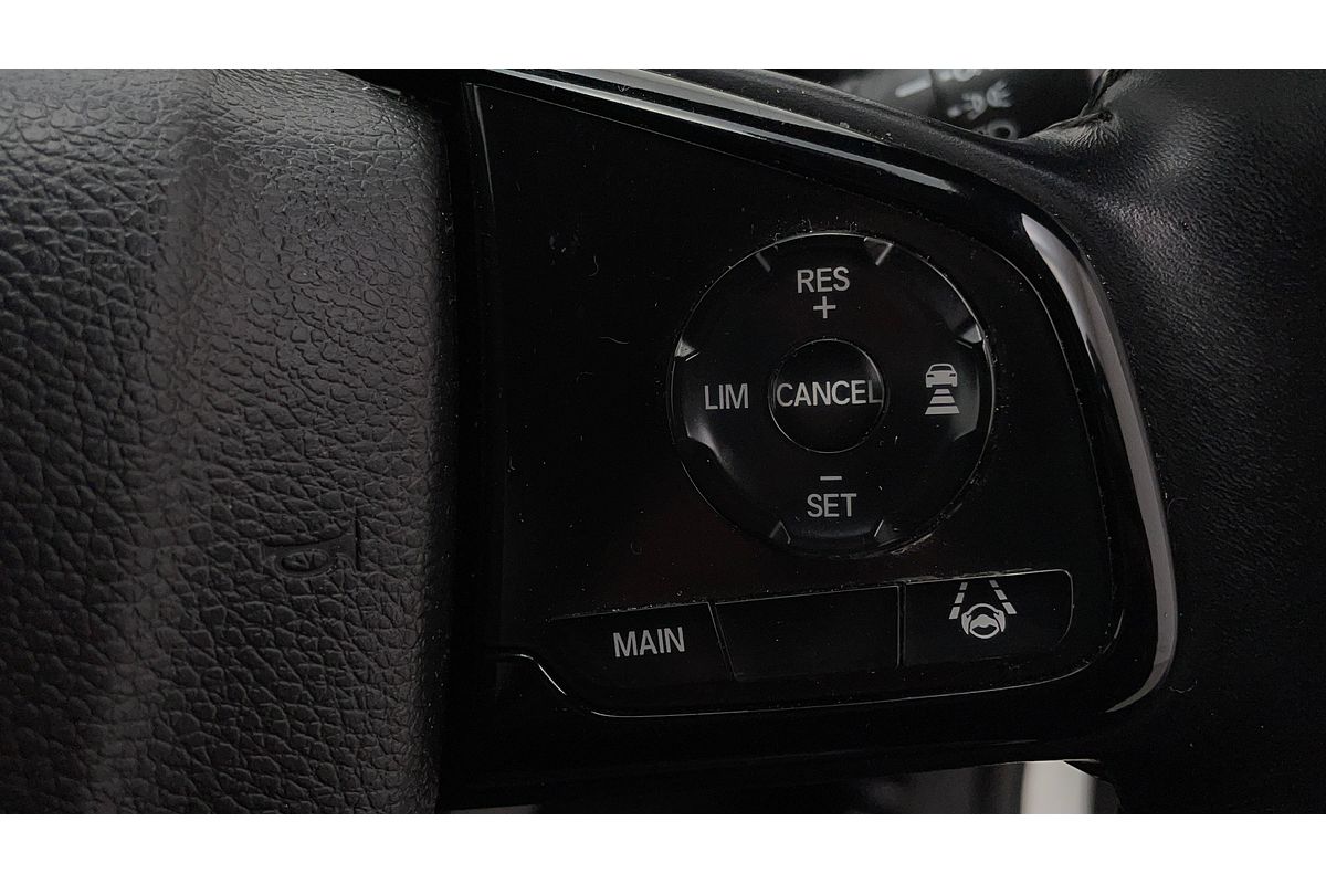 2023 Honda CR-V VTi RW