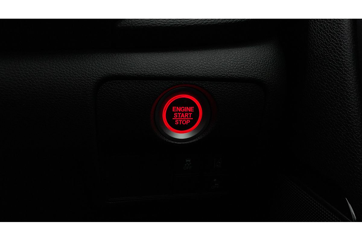 2023 Honda CR-V VTi RW