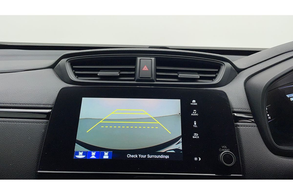 2023 Honda CR-V VTi RW