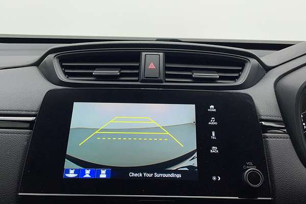 2023 Honda CR-V VTi RW