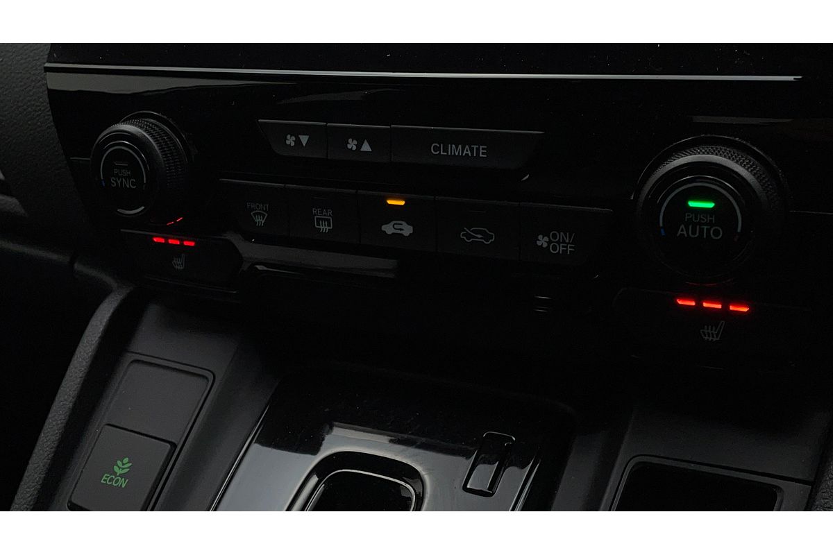 2023 Honda CR-V VTi RW