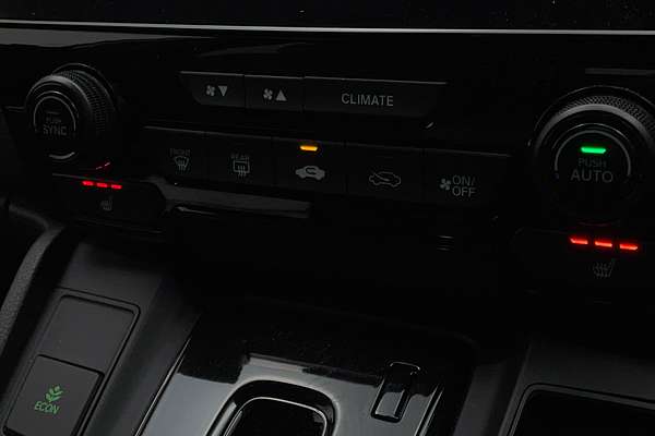2023 Honda CR-V VTi RW