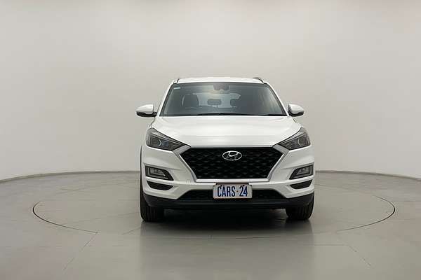 2019 Hyundai Tucson Active TL4