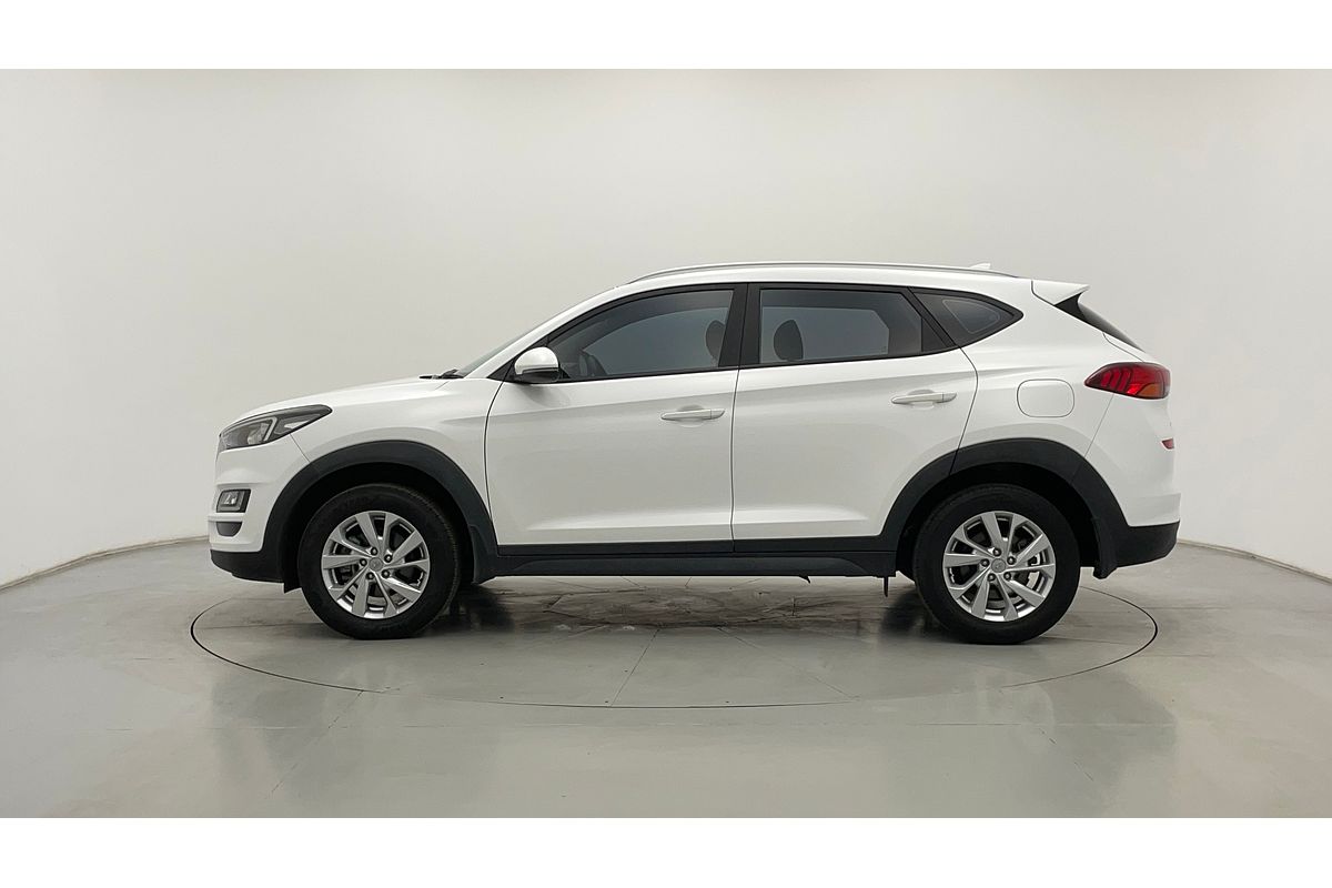2019 Hyundai Tucson Active TL4