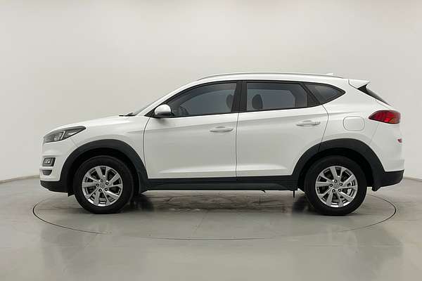2019 Hyundai Tucson Active TL4