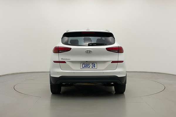 2019 Hyundai Tucson Active TL4