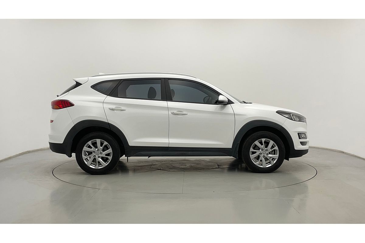 2019 Hyundai Tucson Active TL4