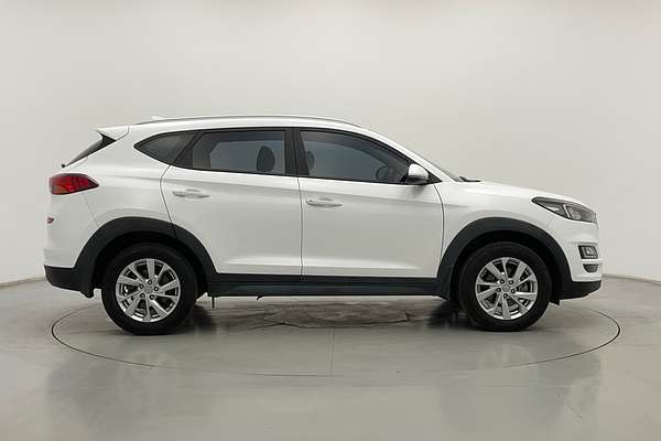 2019 Hyundai Tucson Active TL4
