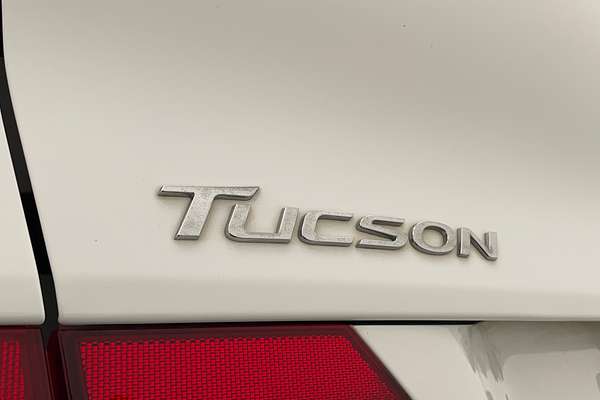 2019 Hyundai Tucson Active TL4