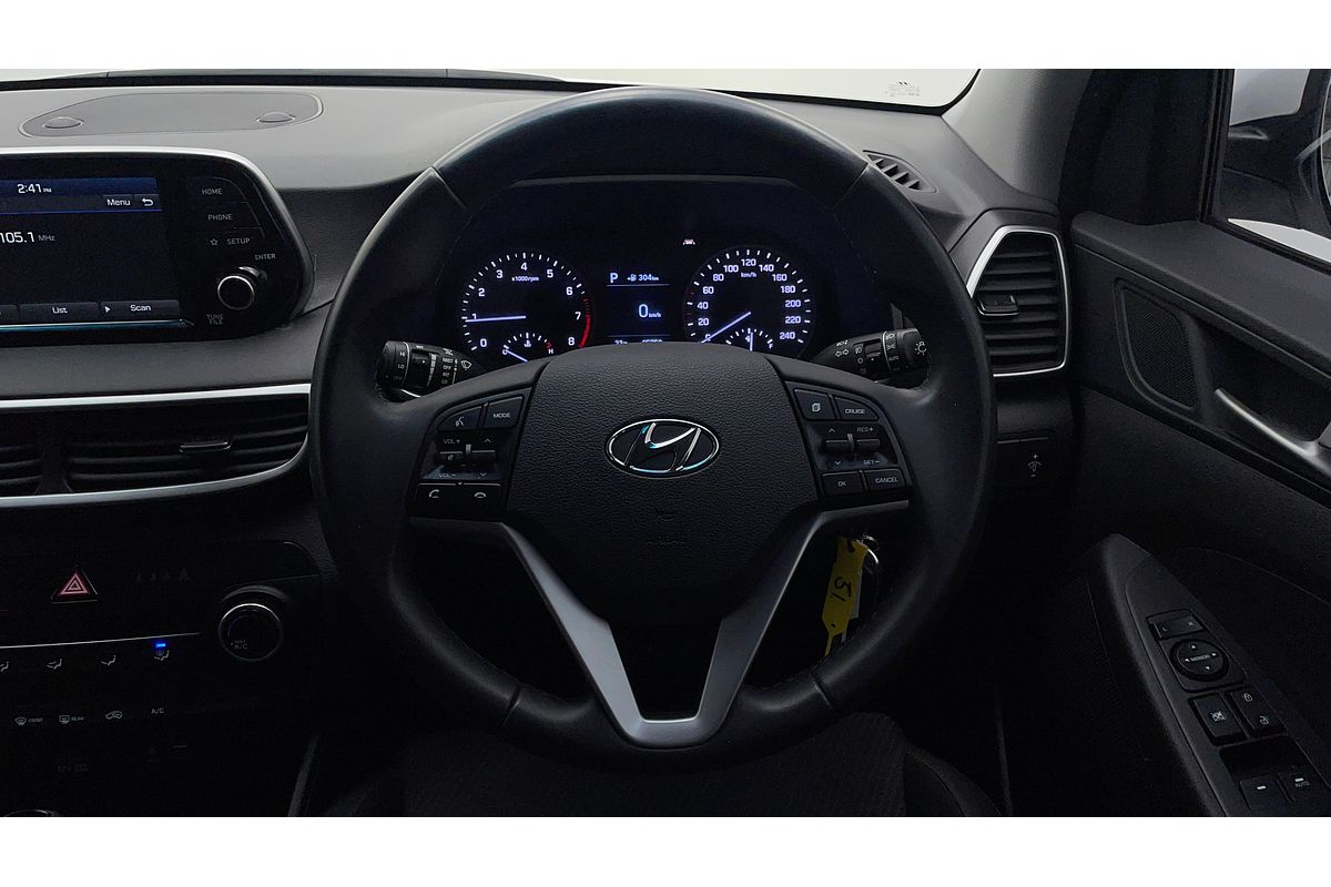 2019 Hyundai Tucson Active TL4