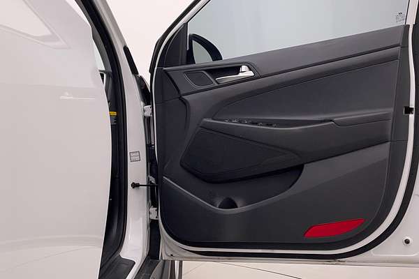 2019 Hyundai Tucson Active TL4