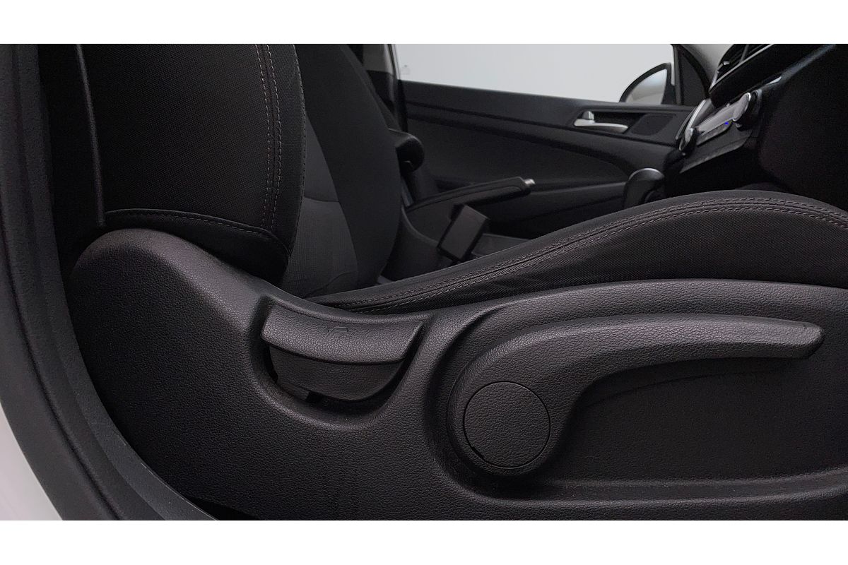 2019 Hyundai Tucson Active TL4