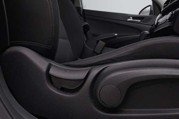 2019 Hyundai Tucson Active TL4
