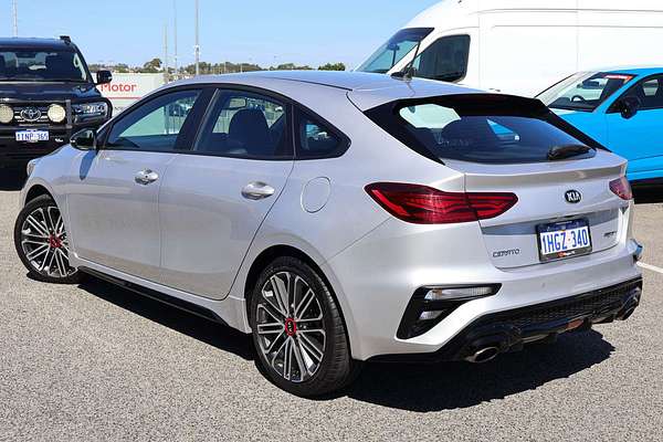 2021 Kia Cerato GT BD