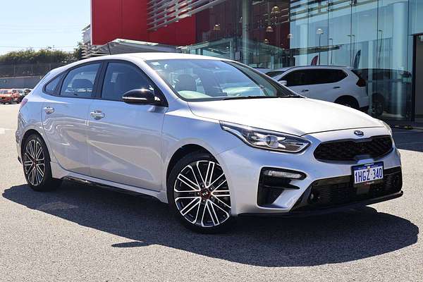 2021 Kia Cerato GT BD