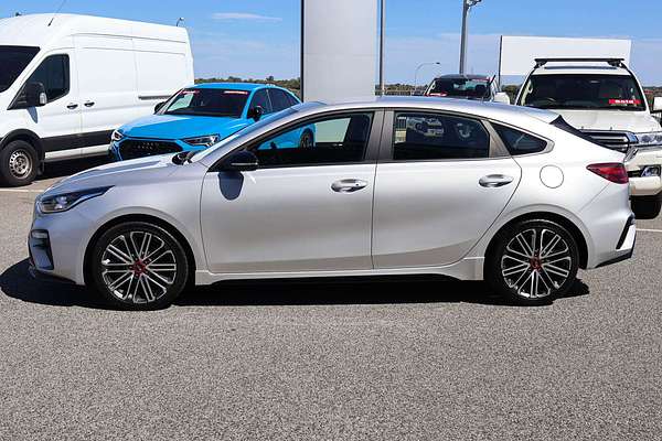 2021 Kia Cerato GT BD