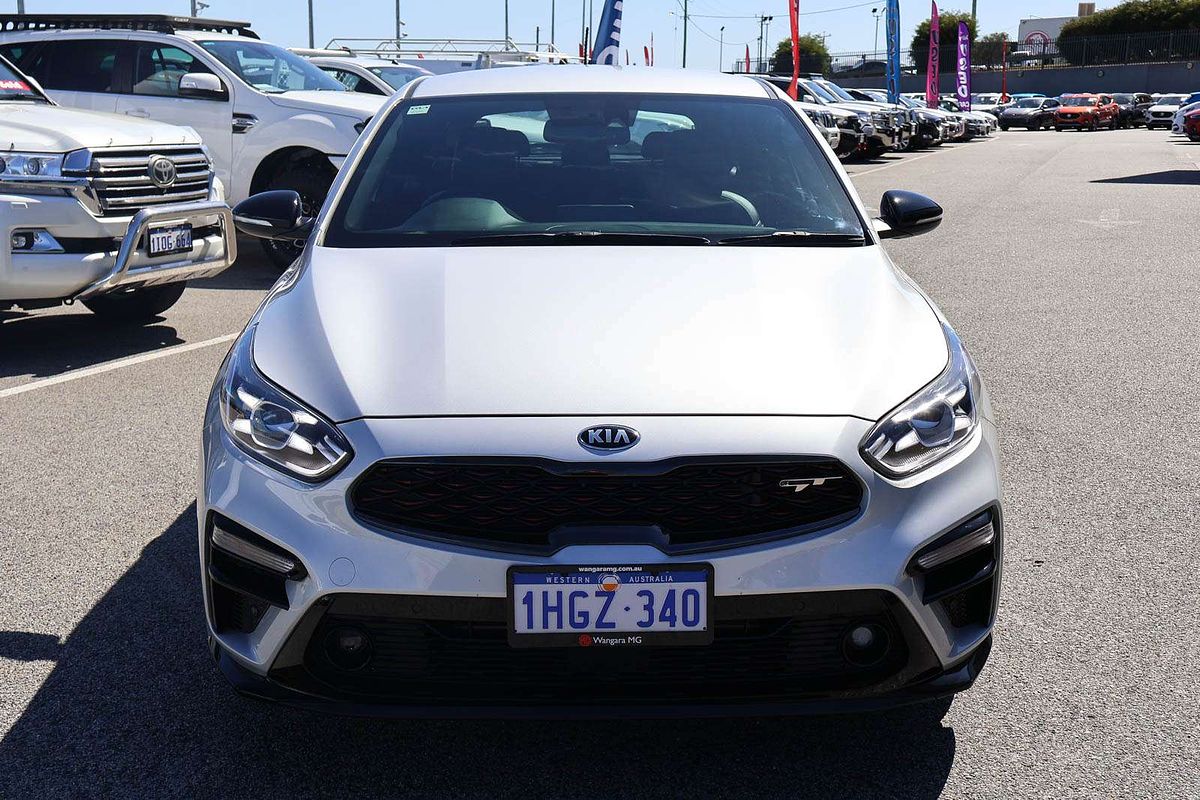 2021 Kia Cerato GT BD