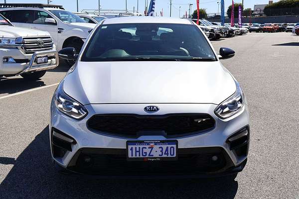 2021 Kia Cerato GT BD