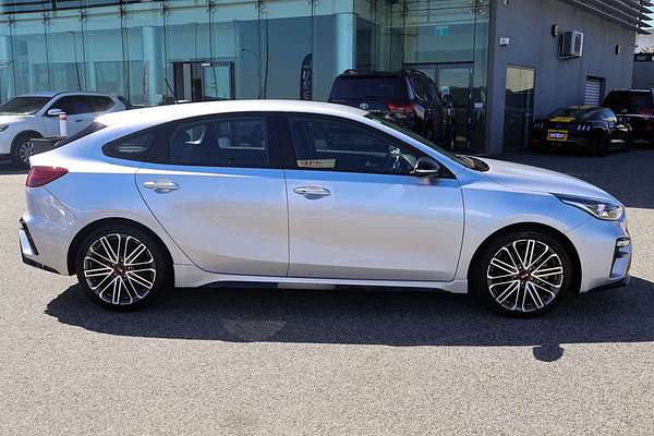 2021 Kia Cerato GT BD