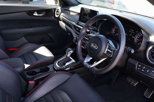 2021 Kia Cerato GT BD